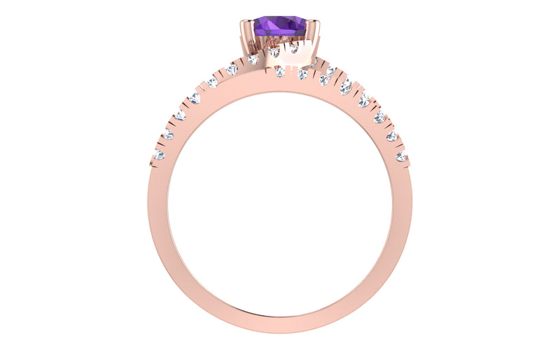 The Vintage Style Ring