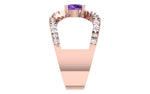 The Vintage Style Ring