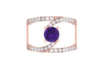 The Vintage Style Ring