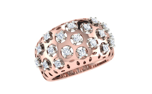 The Arlette Ring