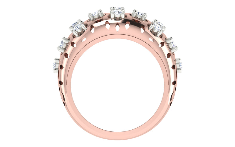 The Arlette Ring