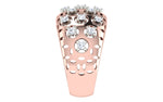 The Arlette Ring