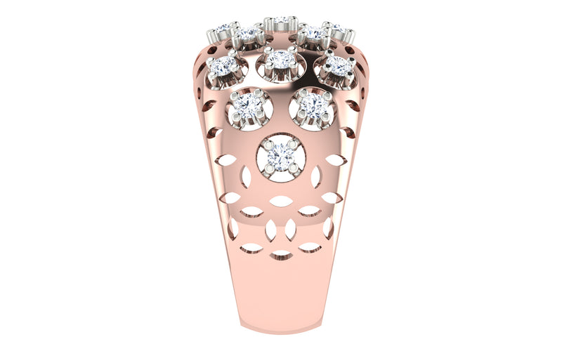 The Arlette Ring