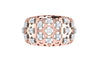 The Arlette Ring