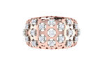 The Arlette Ring