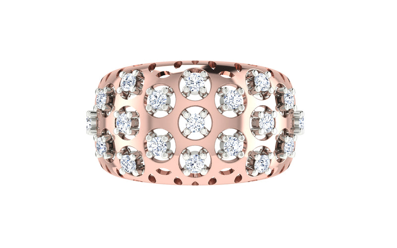 The Arlette Ring