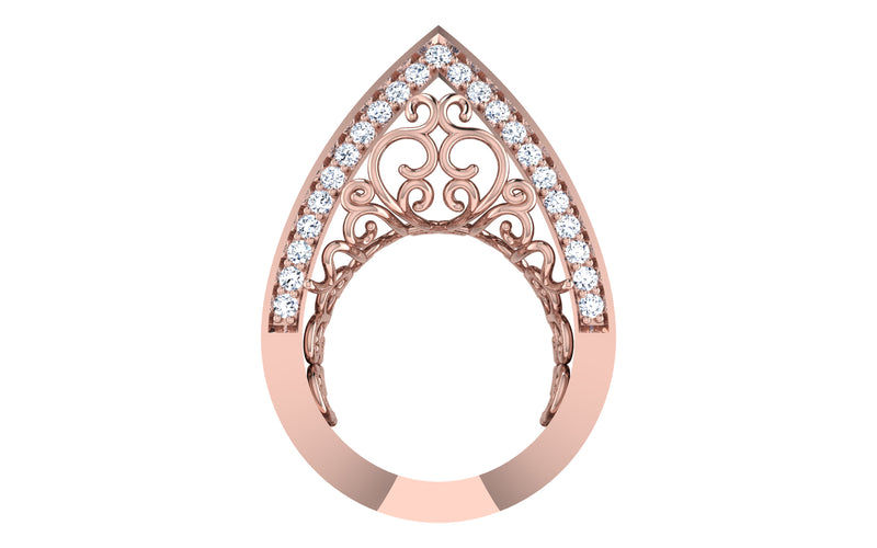 The Affianced Ring