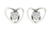 The Zeera Diamond Earrings