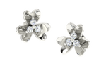 The Immerie Diamond Earrings
