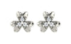 The Immerie Diamond Earrings