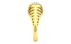 men's ring in gold and diamond