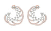 The Emika Diamond Earrings