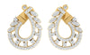 The Yui Diamond Earrings