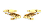 The Yui Diamond Earrings