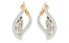 The Naaz Diamond Earrings