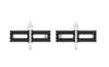 The Sequoia Diamond Earrings