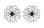 The Shritujh Diamond Earrings