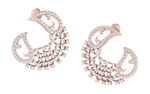 The Shrini Diamond Earrings