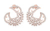 The Shrini Diamond Earrings