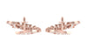 The Shrini Diamond Earrings