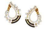 The Asmi Diamond Earrings