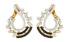 The Asmi Diamond Earrings