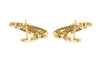 The Asmi Diamond Earrings