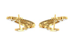 The Asmi Diamond Earrings