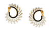 The Turvi Diamond Earring