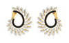 The Turvi Diamond Earring