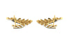 The Turvi Diamond Earring