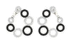 The Modern Diamond Earrings