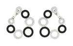 The Modern Diamond Earrings