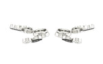 The Modern Diamond Earrings