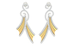 women's diamond earrings