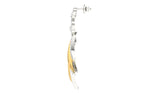 women's diamond earrings