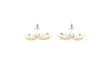 women's diamond earrings