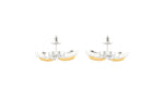 women's diamond earrings