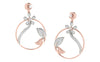 women's diamond earrings