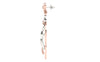women's diamond earrings