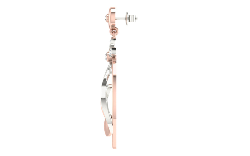 women's diamond earrings