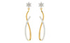 women's diamond earrings