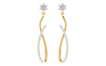 women's diamond earrings