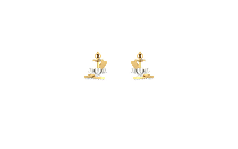 women's diamond earrings