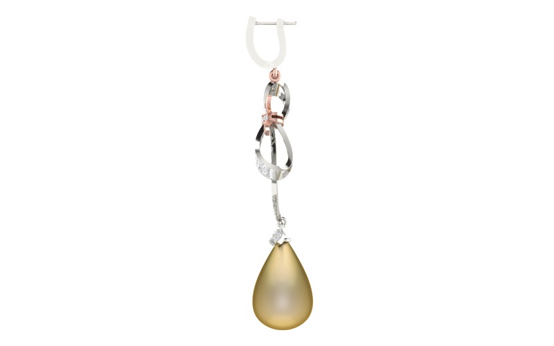 women's diamond earrings