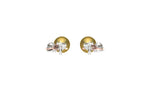 women's diamond earrings