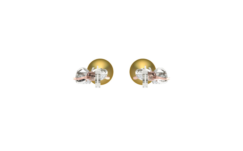 women's diamond earrings
