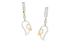 women's diamond earrings