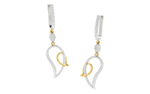 women's diamond earrings
