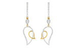 women's diamond earrings
